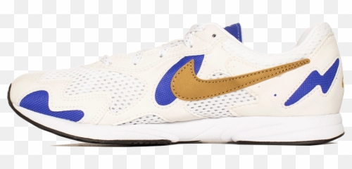 Nike Sneakers Air Streak Lite White - png