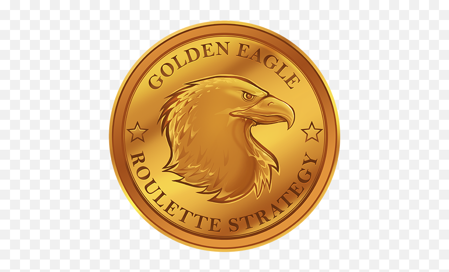 Golden Eagle Roulette Strategy - Professional Roulette System Coin Png,Golden Eagle Png