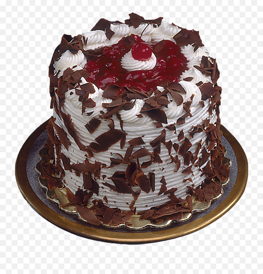 Happy Birthday Cake Png Images - Gif Happy Birthday Chocolate Cake,Kek Png