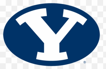 2016 Byu Cougars Football Schedule - Byu Football Png,Y Logo