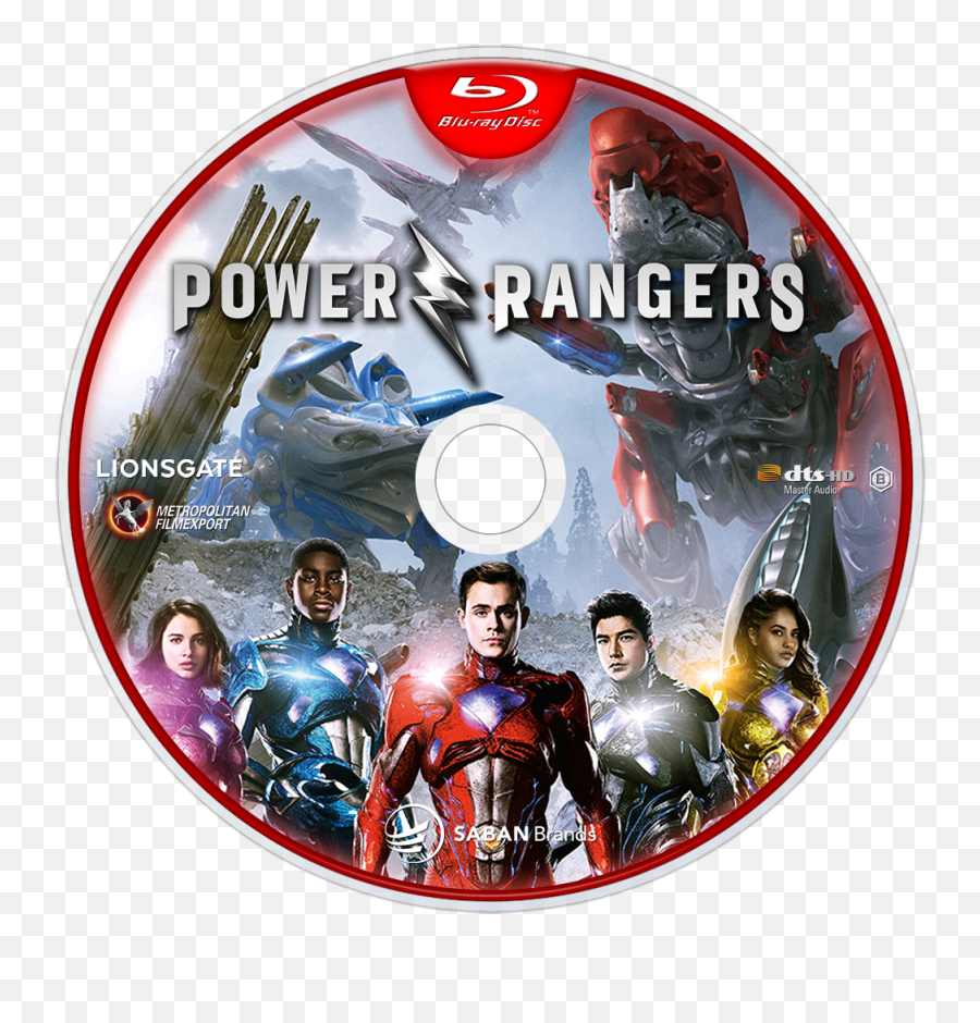 Power Rangers Movie Fanart Fanarttv - Film Power Rangers 2020 Png,Power Rangers 2017 Png