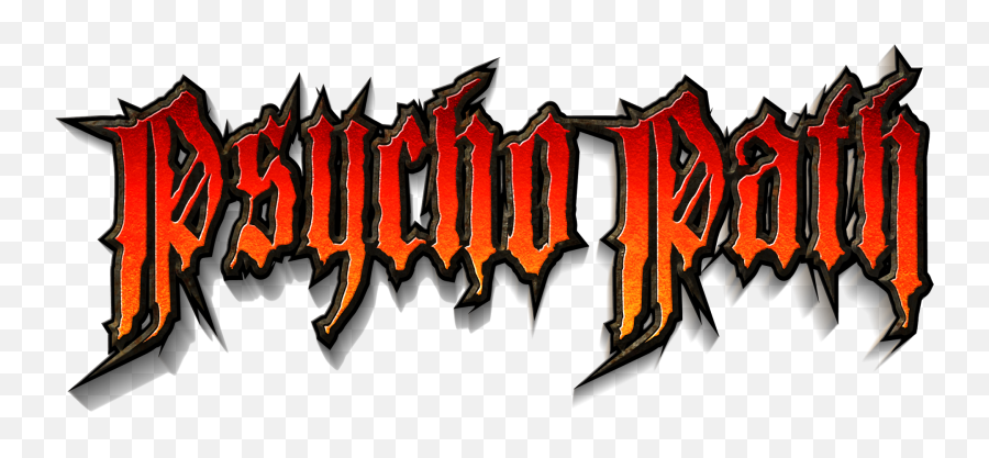 Download Psycho Path Haunted Attraction - Psychopath Logo Png,Psycho Png