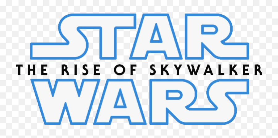 The Rise Of Skywalker Logo Png Photos - Lego Star Wars,Star Wars Logo Png
