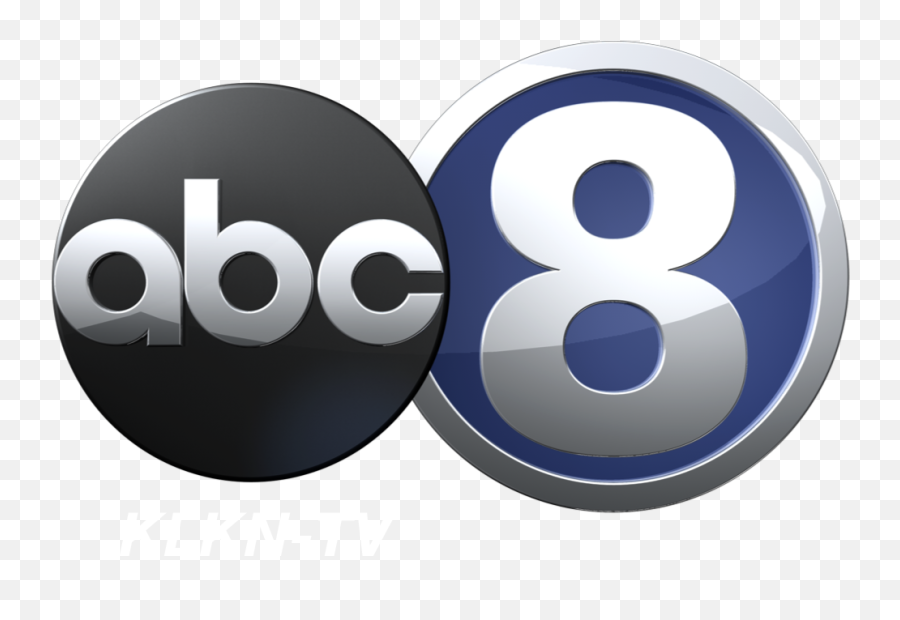 News Weather And Sports For - Abc 8 Logo Png,Abc Tv Logo