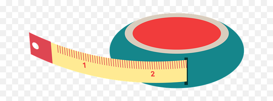 Sewing Meter Sew - Free Image On Pixabay Circle Png,Meter Png
