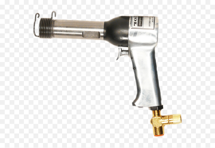 Rivet Guns - Tm Technologies Pneumatic Riveting Gun Png,Rivet Png