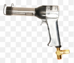 Rivet Guns - Tm Technologies Pneumatic Riveting Gun Png,Rivet Png