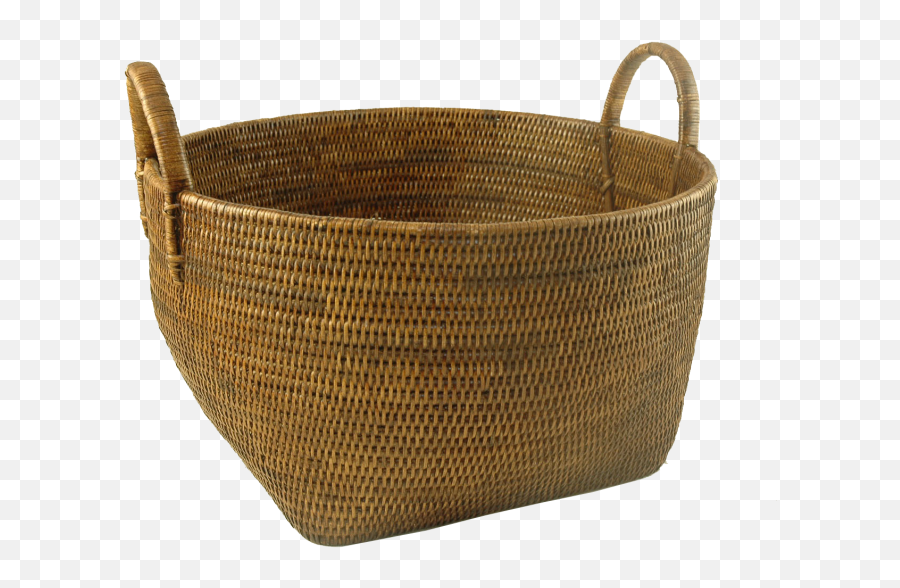 Coco Basket - Storage Basket Png,Basket Transparent