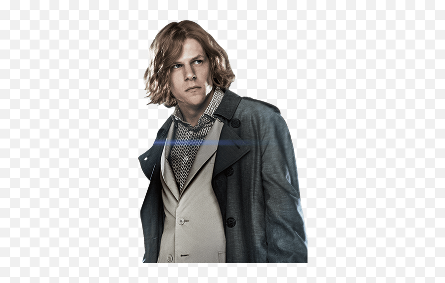 Rainn Wilson Lex Luthor Png Image With - Lex Luthor Jesse Eisenberg Png,Lex Luthor Png