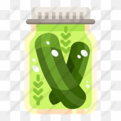 Pickle - Pickle Icon Png,Pickle Png