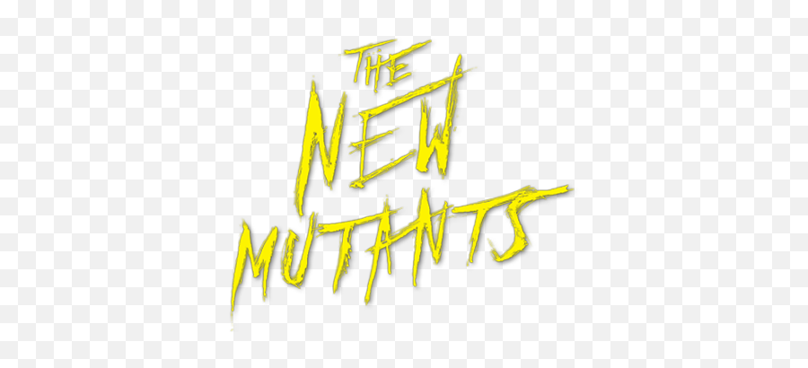 The New Mutants Full Movie Online 2020 Free Watch U0026 Download - New Mutants Logo Png,Movie Logo