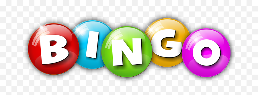 Bingo Poker Souths Sports Club - Bingo Text Png,Bingo Png