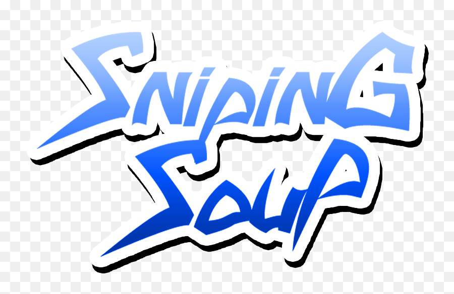 Youtube Star Sniping Soup - Graphic Design Png,Sniping Logo