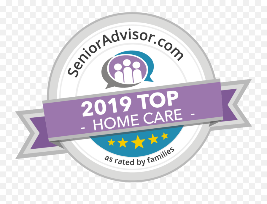 Senioradvisor - 2018 Best Of Senior Living Png,Award Logo