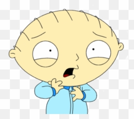 Stewie Griffin Psd Free Vectors - Mentally Drained Cartoon Png,Stewie Griffin Png