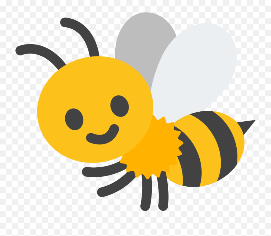 Emoji With Sunglasses Thumbs Up Svg File - Bee Emoji Png Android Bee Emoji,Thumbs Up Emoji Transparent Background