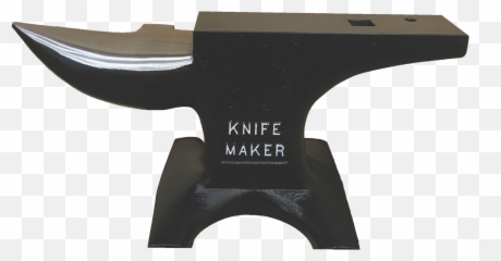 Download Hd Nc Knifemaker Anvil 80 Lb - Anvil Png,Anvil Png