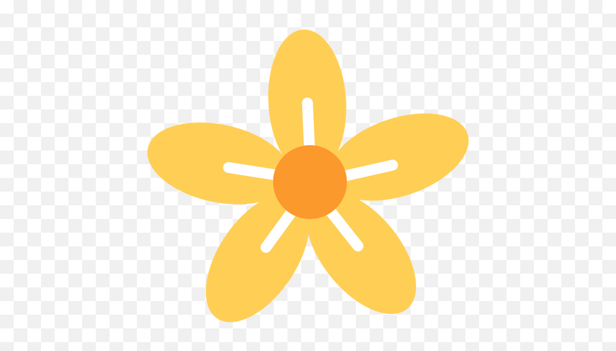 Transparent Png Svg Vector File - Cuadern Comprencio Lectora,Yellow Flower Logo