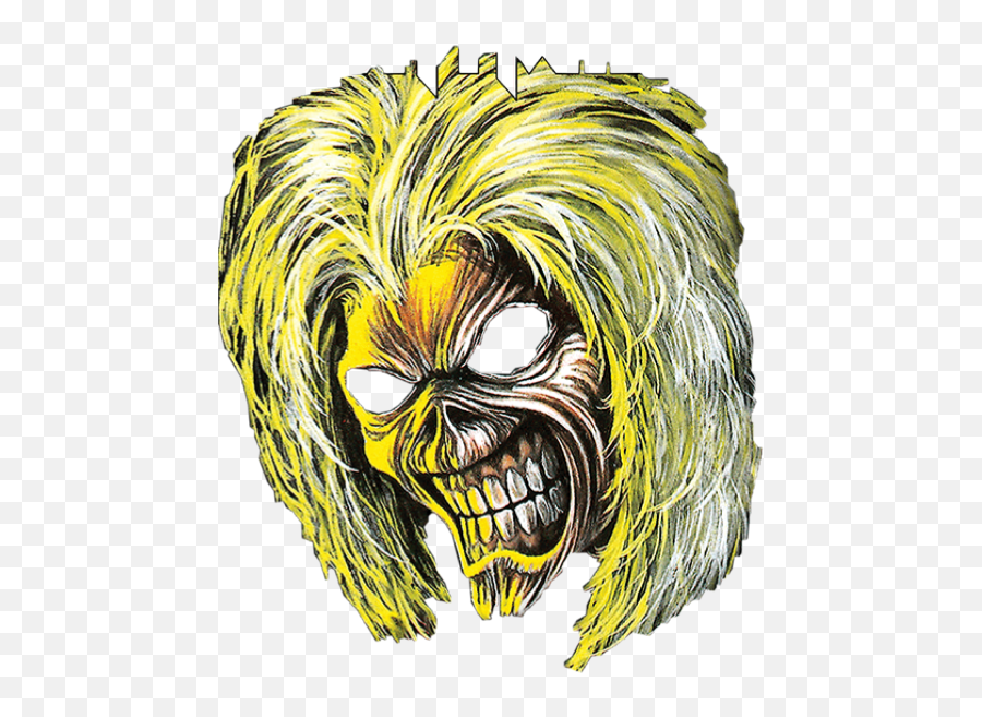 Eddie - Iron Maiden Eddie Png,Iron Maiden Png