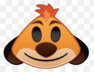 Event Calendar Disney Emoji Blitz Wiki Fandom - Lion King Timon png