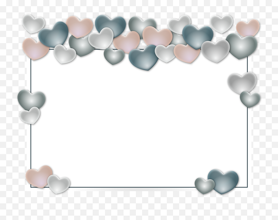 Happy Birthday Frames And Borders Png - Frame Border Holder Frame For 60th Birthday Png,Happy Birthday Frame Png