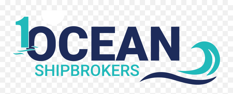 Oneocean Ship Brokers - Graphic Design Png,Ship Logo