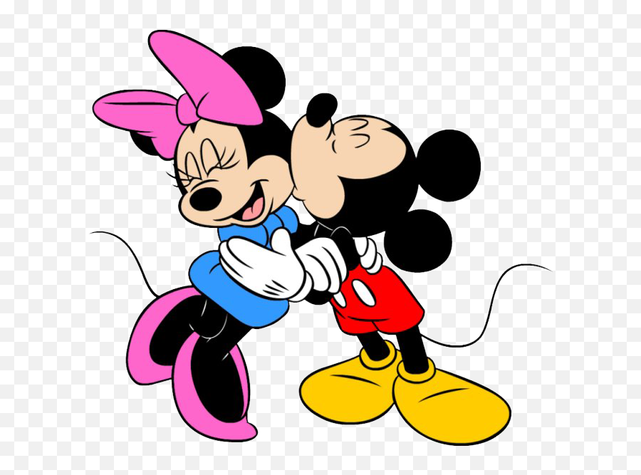 Minnie Mouse Head Png - Free Mickey And Minnie Mouse Clipart Mickey And Minnie,Minnie Mouse Head Png