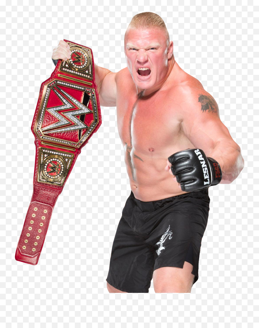Pin - Wwe Brock Lesnar Wwe Universal Champion Png,Brock Lesnar Transparent