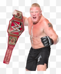 Pin - Wwe Brock Lesnar Wwe Universal Champion Png,Brock Lesnar Transparent