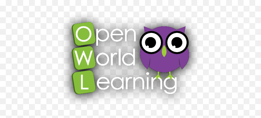 Openworld Learning U2013 Creating Possibilities Through Technology Png Owl Logo
