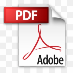 Pdf - Adobe Pdf Icon Jpg Png,Photos Icon Png