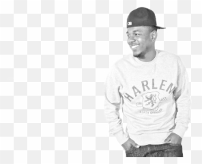 Kendrick Lamar - Kendrick Lamar Mixtape List Png,Kendrick Lamar Png