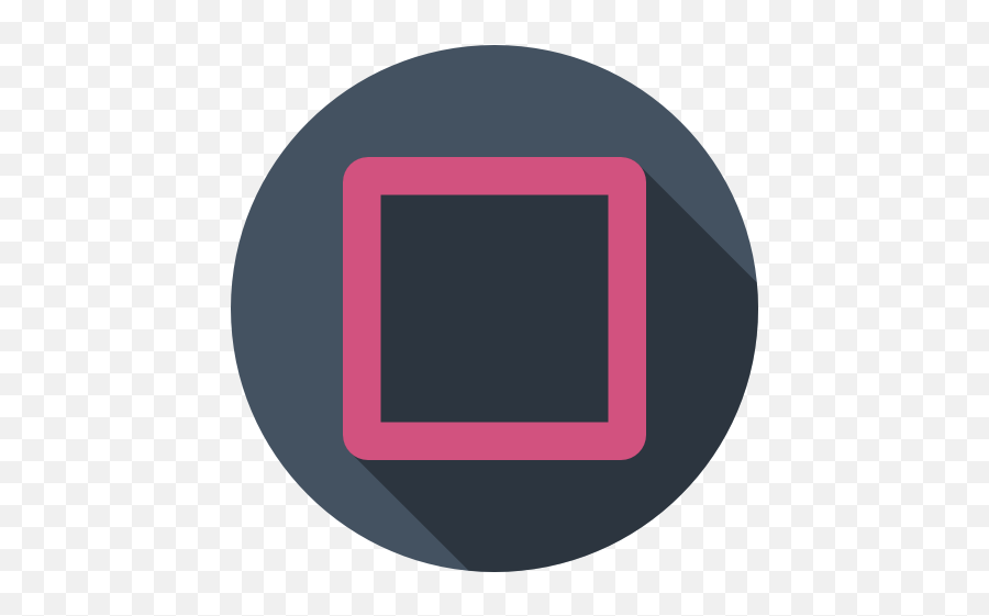 Playstation Icon Png - Ps3 Controller Square Button,Ps1 Png