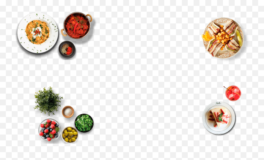 Full Size Png Image - Menu Fondos Comida Png,Comida Png