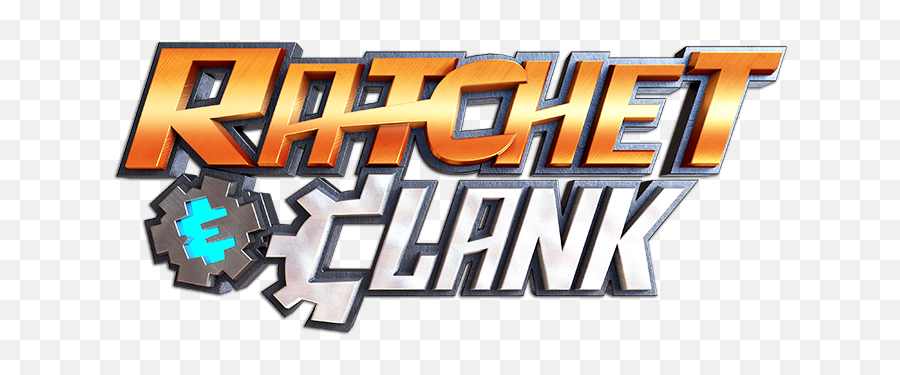 Ratchet Clank - Logo Ratchet Et Clank Png,Ratchet And Clank Png