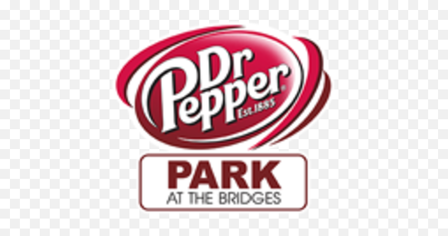 Dr Pepper Park - Dr Pepper Park Roanoke Png,Dr Pepper Png