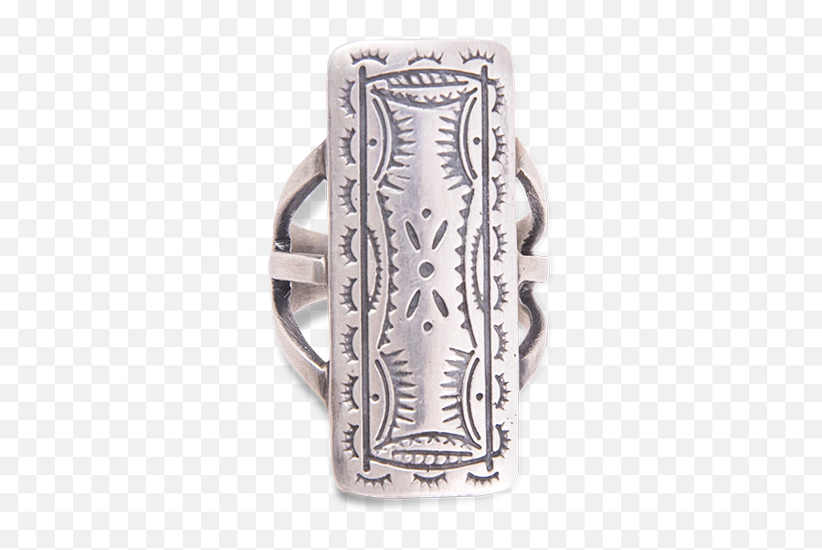 Ring Sterling Silver Shield 504 - Silver Png,Silver Shield Png