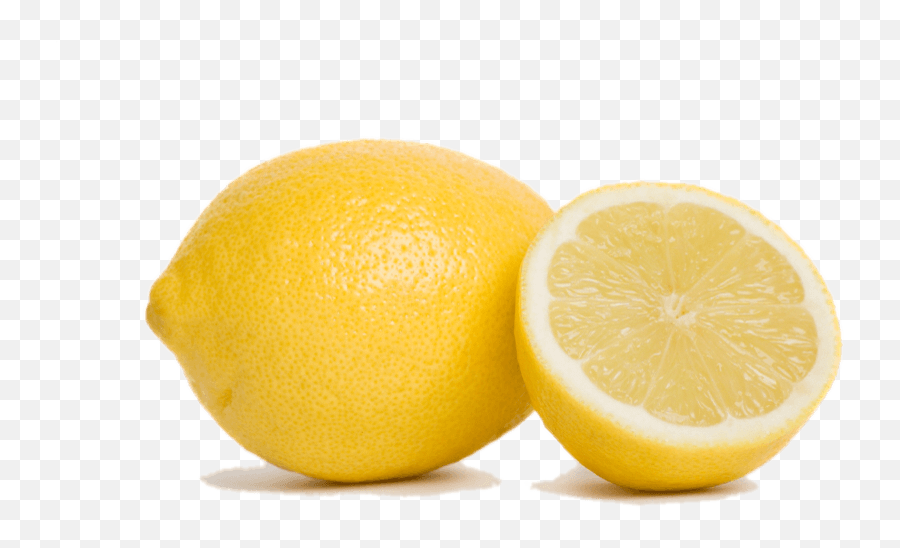 Lemon - Australian Lemon Png,Lemon Png