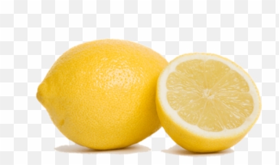 Lemon - Australian png