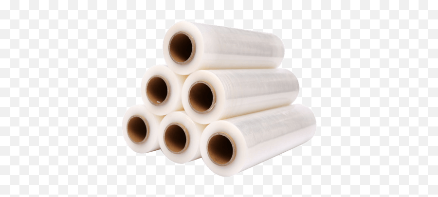 Rubber Bale Film - Pipe Png,Plastic Wrap Png