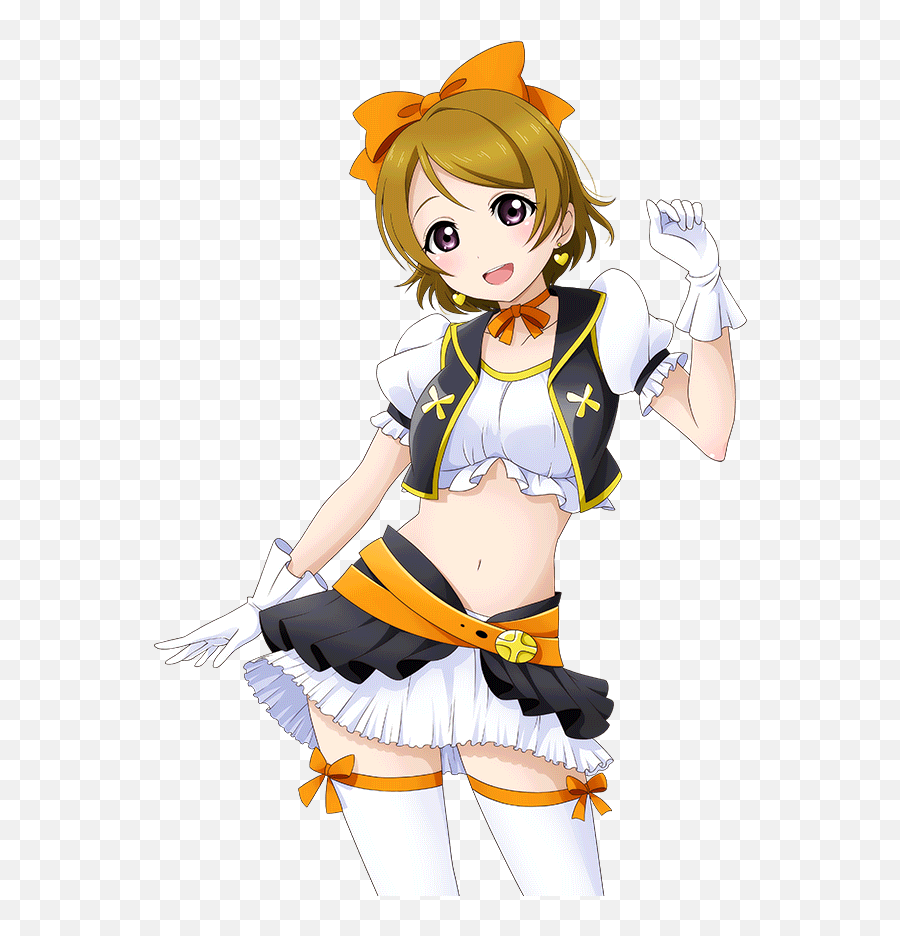 Download Ayase Eli Tojo Nozomi Yazawa - Love Live School Idol Project Hanayo Png,Eli Ayase Transparent