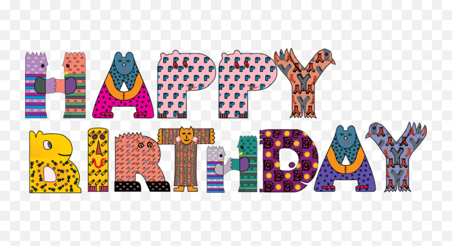 Happy Birthday Images Pictures - Clip Art Png,Happy Birthday Logos