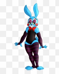 Costume Mascot Supervillain Clip Art - Fnaf Playboy Bunny png