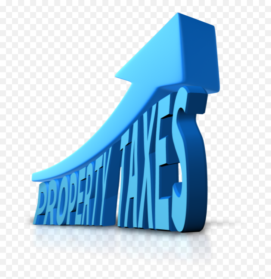 Property Tax Png Free - Property Tax Sign Png,Taxes Png