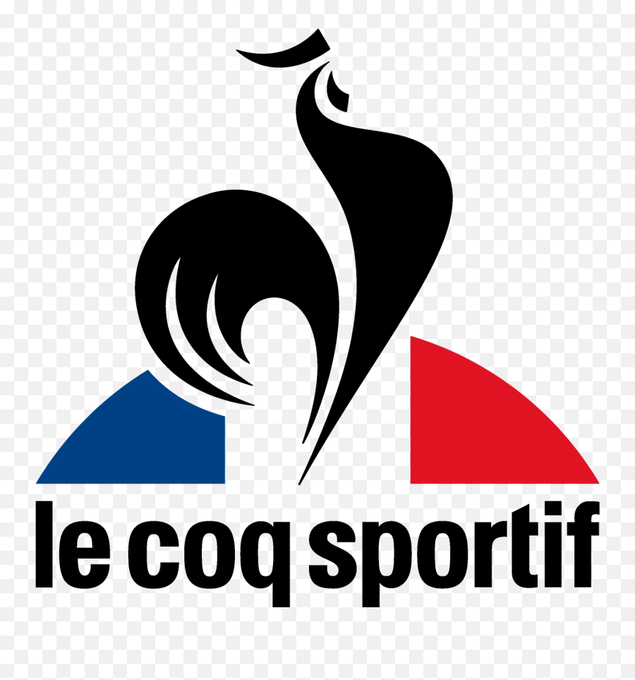 Communication From Le Coq Sportif - Le Coq Sportif Png,Tour De France Logos