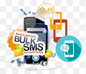 Present It Solution - Bulk Sms Png,Sms Png
