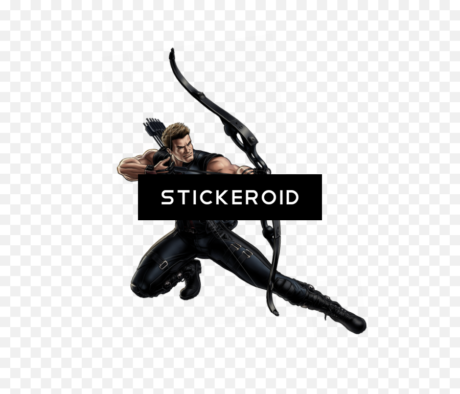 Download Hawkeye - Clint Barton Png Image With No Background Hawkeye Avengers Alliance,Hawkeye Transparent