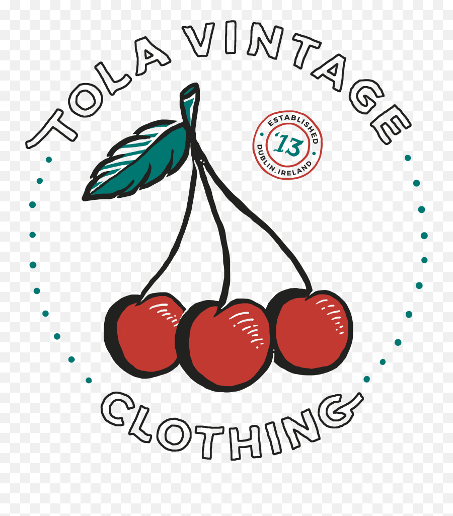 Home - Tola Vintage Black Cherry Png,Instagram Logo Drawing