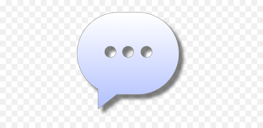 Texting Ai - Circle Png,Text Message Bubble Png