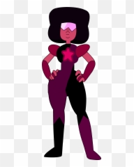 Garnet Steven Universe Png 8 Image - Steven Universe Garnet Png,Steven Universe Png